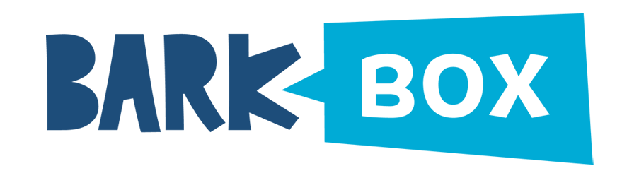 BARKBOX Logo